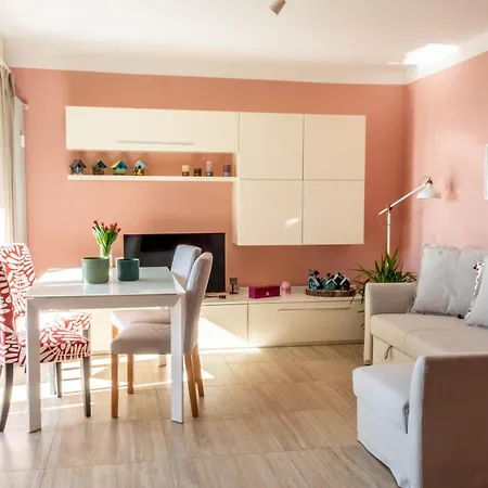 Rose House - Appartamento *