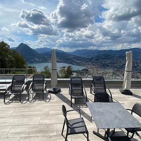 Appartamento Rose House -