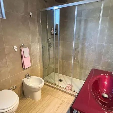 Appartamento Rose House -